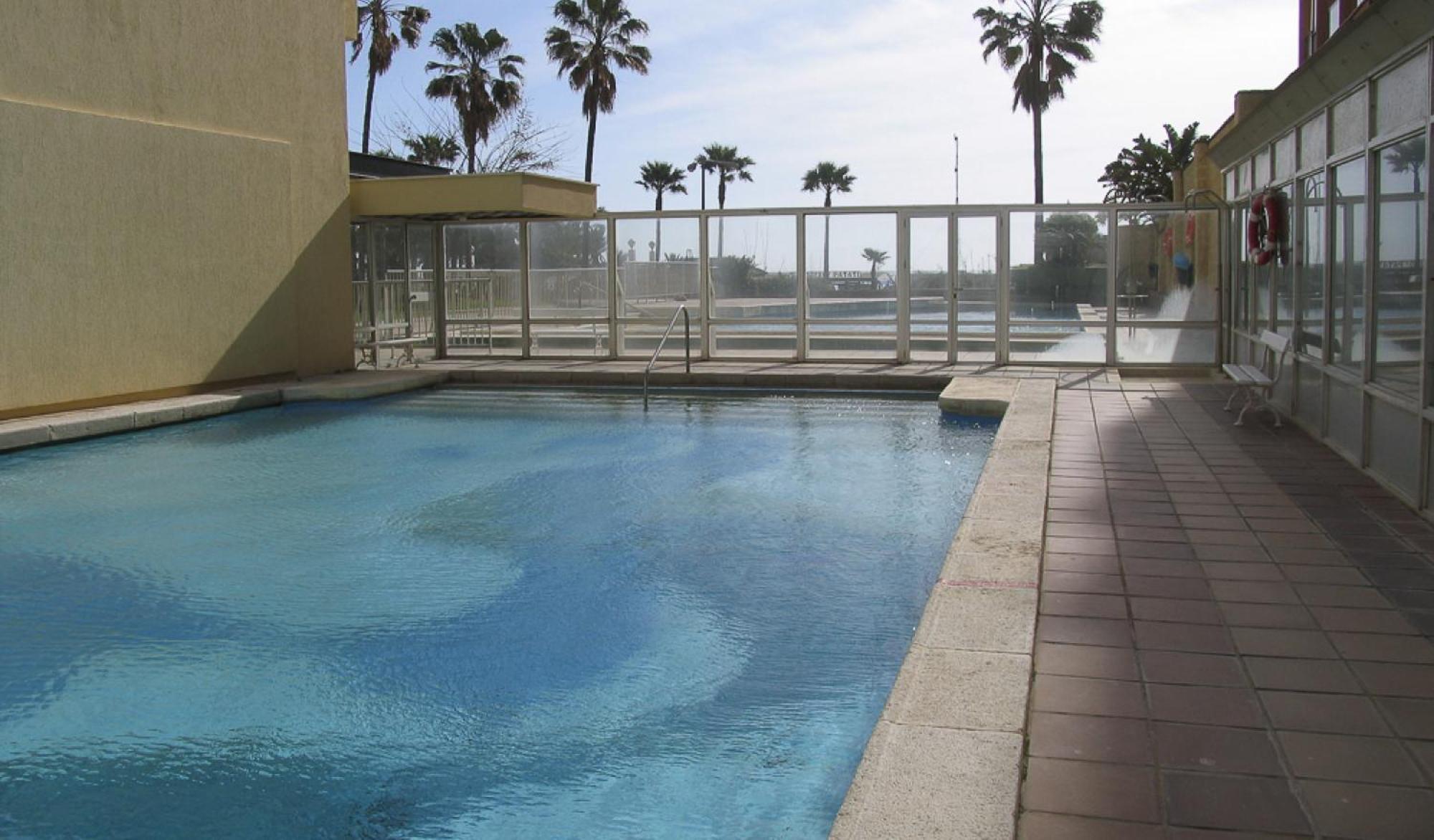 Carihuela II - 2 Bedroom Sea View Apartment Near The Beach Torremolinos Exteriér fotografie